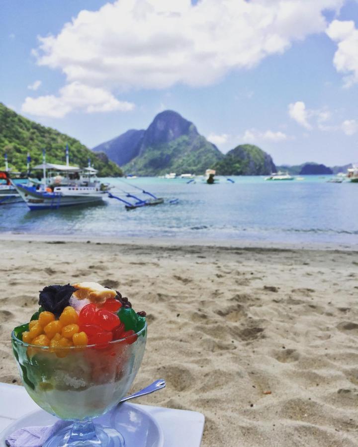 Bpod El Nido 호텔 외부 사진